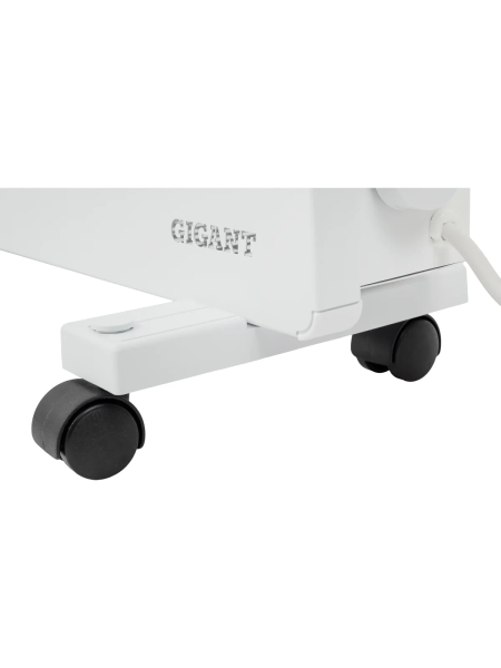 Электрический конвектор 2 кВт Gigant GECS-2 MT