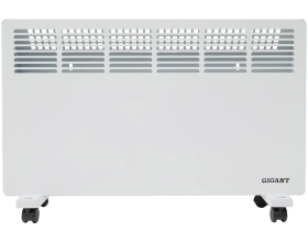 Электрический конвектор 2 кВт Gigant GECS-2 MT