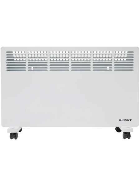 Электрический конвектор 2 кВт Gigant GECS-2 MT