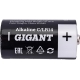 Батарейка Gigant Alkaline C/LR14 блистер 2 шт. GBA-С-2