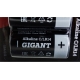 Батарейка Gigant Alkaline C/LR14 блистер 2 шт. GBA-С-2