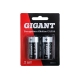Батарейка Gigant Alkaline C/LR14 блистер 2 шт. GBA-С-2