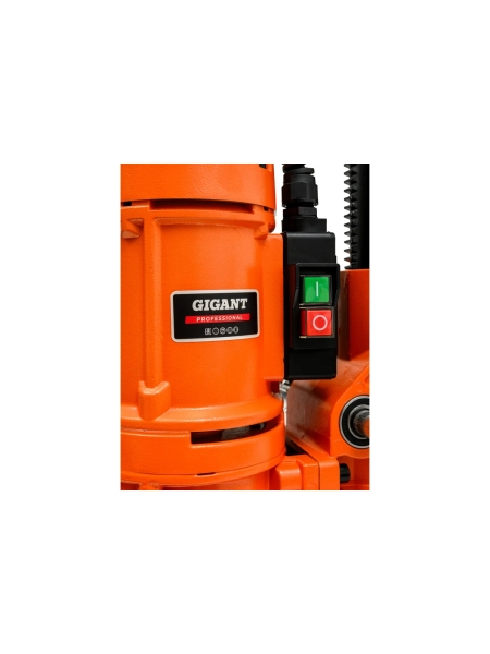 Cверлильная машина 4180Вт 230мм Gigant Professional EDM-230B