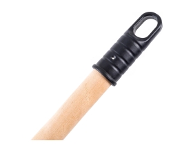 Щетка Gigant 5-ти рядная, 274х45х17 мм, с винтовой резьбой и черенком GSHD-274GC