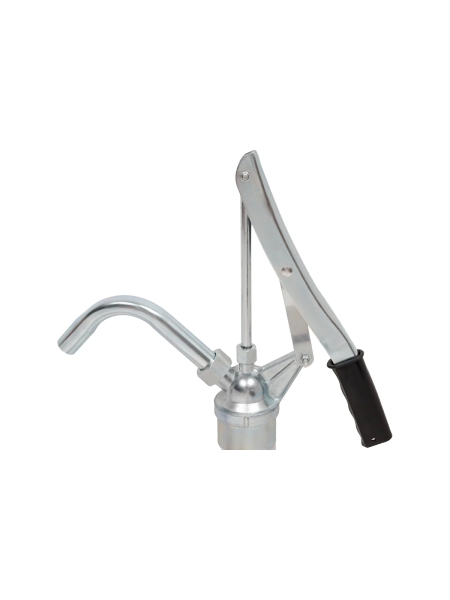 Насос перекачки топлива бочковой рычажный Gigant GRF-156