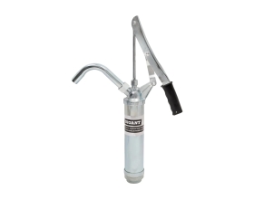 Насос перекачки топлива бочковой рычажный Gigant GRF-156