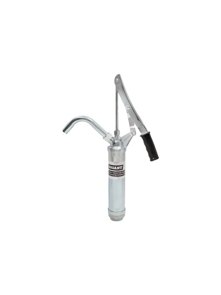 Насос перекачки топлива бочковой рычажный Gigant GRF-156