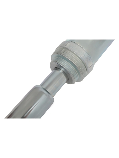 Насос перекачки топлива бочковой рычажный Gigant GRF-156