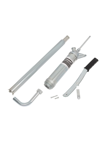 Насос перекачки топлива бочковой рычажный Gigant GRF-156