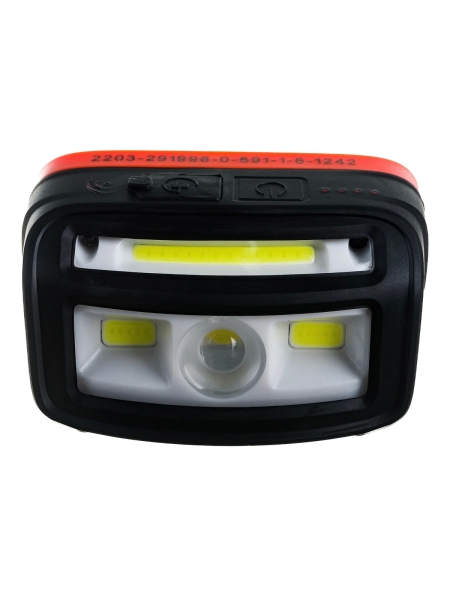 Налобный фонарь Gigant HL-04