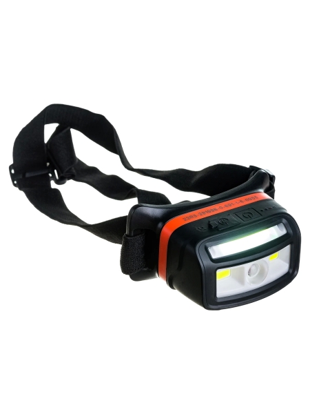 Налобный фонарь Gigant HL-04