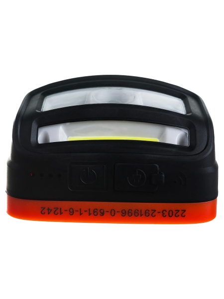 Налобный фонарь Gigant HL-04