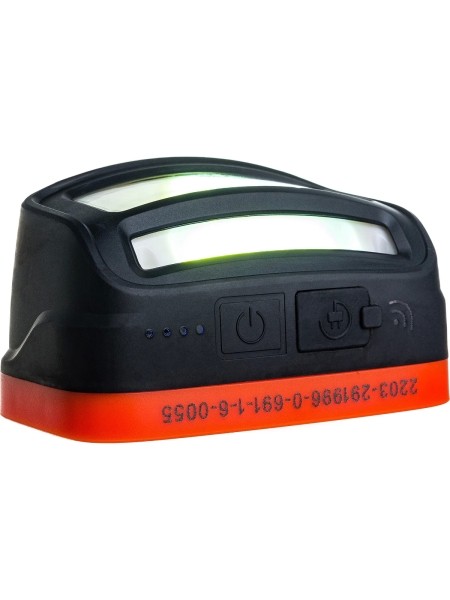 Налобный фонарь Gigant HL-04