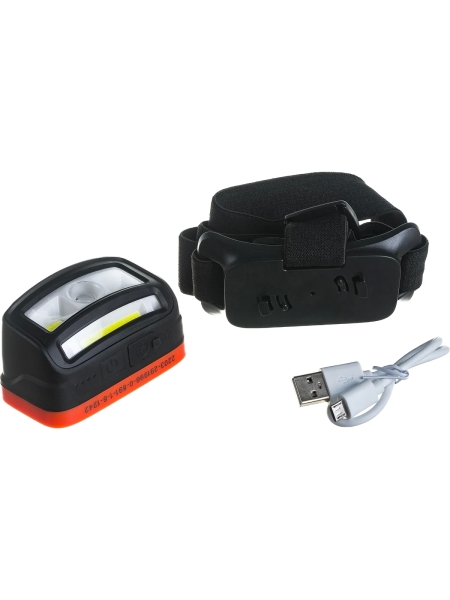 Налобный фонарь Gigant HL-04