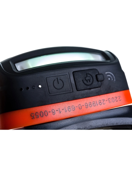 Налобный фонарь Gigant HL-04