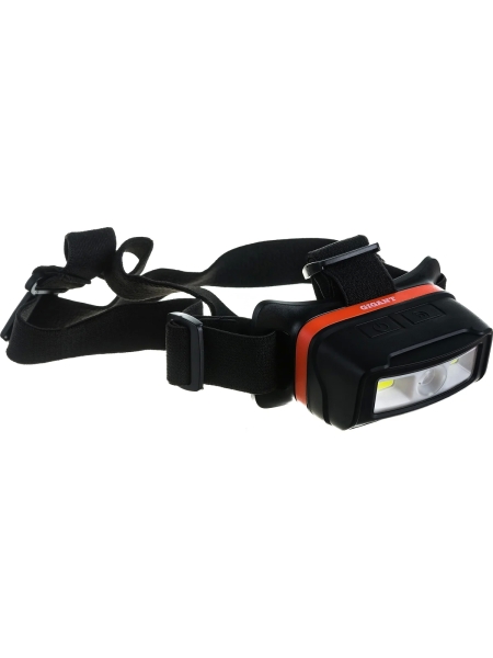 Налобный фонарь Gigant HL-04