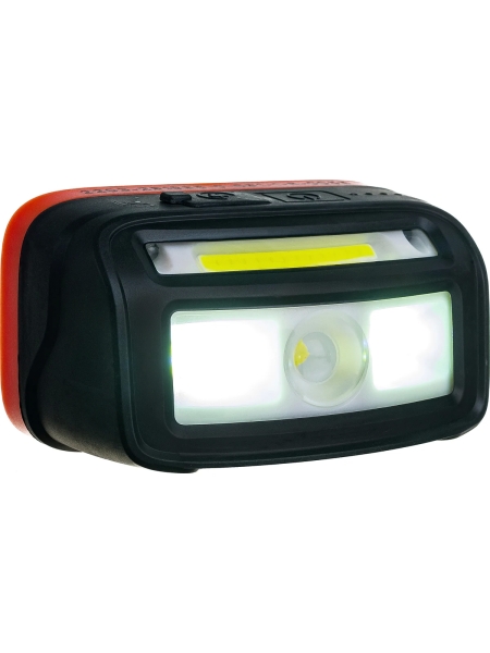 Налобный фонарь Gigant HL-04