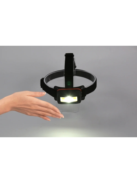 Налобный фонарь Gigant HL-04