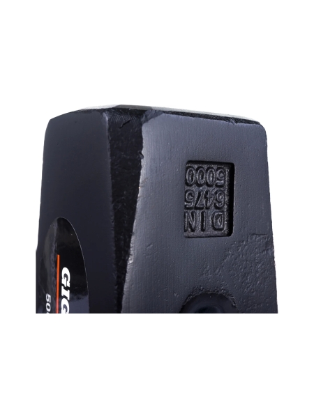 Кувалда с фибергласовой ручкой Gigant 5000 г SLH50-1