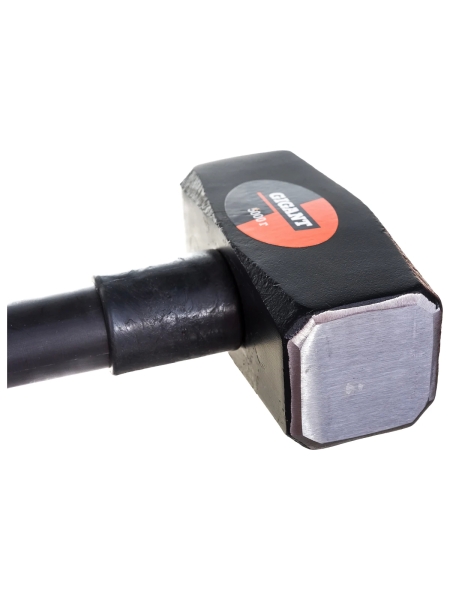 Кувалда с фибергласовой ручкой Gigant 5000 г SLH50-1