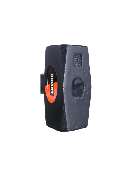 Кувалда с фибергласовой ручкой Gigant 5000 г SLH50-1