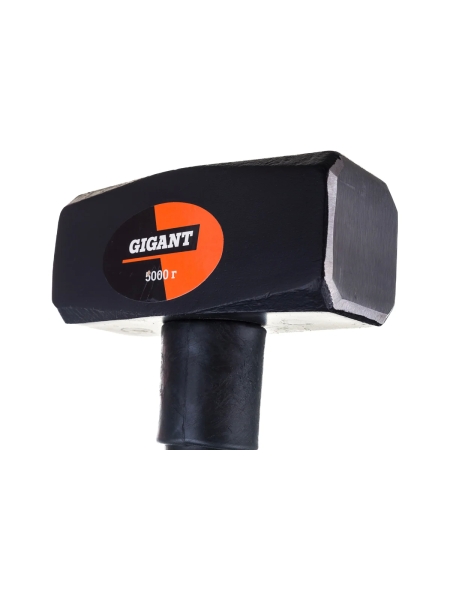 Кувалда с фибергласовой ручкой Gigant 5000 г SLH50-1