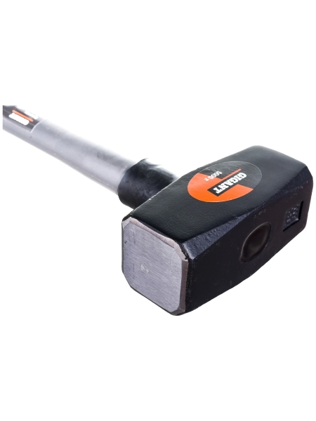 Кувалда с фибергласовой ручкой Gigant 5000 г SLH50-1