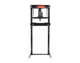 Гидравлический пресс Gigant 12т, Рабочий ход 140мм, GRF-137