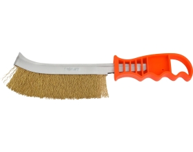 Проволочная щетка 240 мм Gigant GSB-1