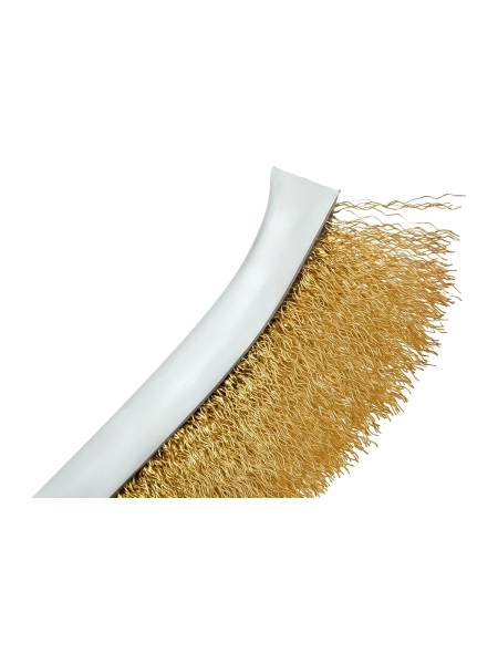 Проволочная щетка 240 мм Gigant GSB-1