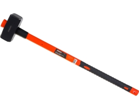 Кувалда с фибергласовой ручкой Gigant 5000 г SLH50