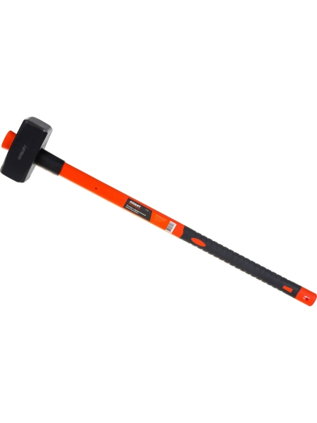 Кувалда с фибергласовой ручкой Gigant 5000 г SLH50