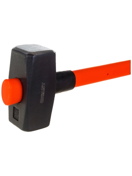 Кувалда с фибергласовой ручкой Gigant 5000 г SLH50