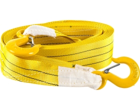 Автомобильный буксир 12Т Gigant (Россия), максимальная нагрузка 12т., длина 6м, CT-12/6