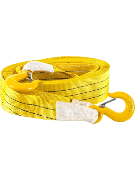 Автомобильный буксир 12Т Gigant (Россия), максимальная нагрузка 12т., длина 6м, CT-12/6