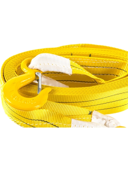 Автомобильный буксир 12Т Gigant (Россия), максимальная нагрузка 12т., длина 6м, CT-12/6