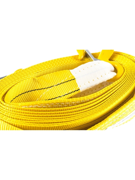 Автомобильный буксир 12Т Gigant (Россия), максимальная нагрузка 12т., длина 6м, CT-12/6