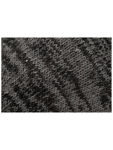 Трикотажные перчатки Gigant с ПВХ-покрытием, серые GGC-13