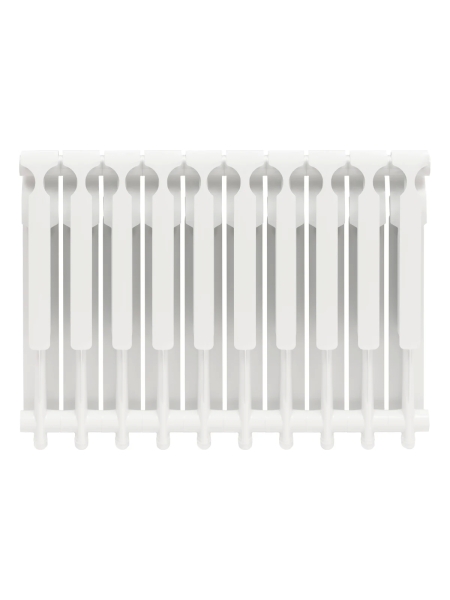 Алюминиевый радиатор Gigant  Al 500/80 10 секций GRA58-10