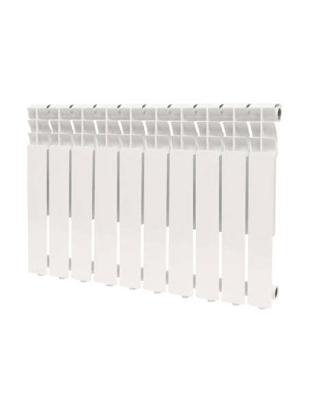 Алюминиевый радиатор Gigant  Al 500/80 10 секций GRA58-10