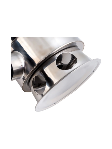 Фекальный насос 10,5/7 м, 1100 Вт Gigant GFP-01