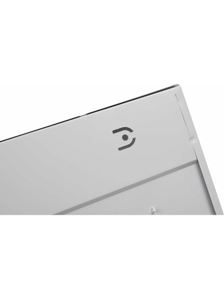 Светодиодная универсальная панель Gigant 36Вт матовый 4000K 2900Лм IP40 (с драйвером) GL-03-09