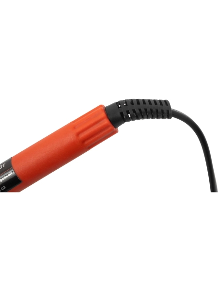 Керамический паяльник Gigant с регулировкой температуры и дисплеем, 5 жал 65Вт GES-02