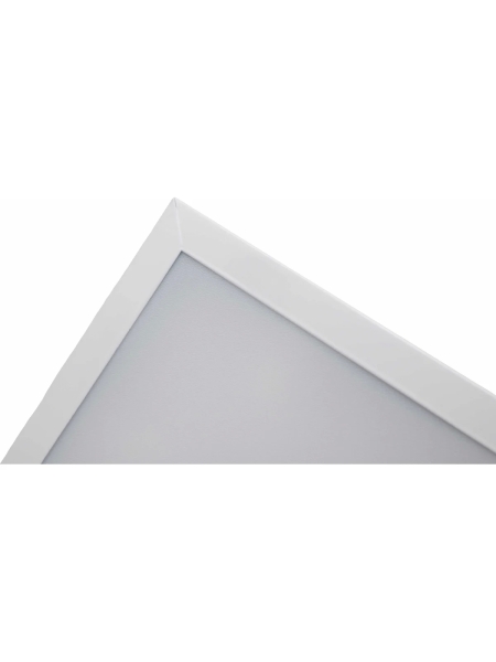 Светодиодная универсальная панель Gigant 36Вт матовый 4000K 2900Лм IP40 (с драйвером) GL-03-09