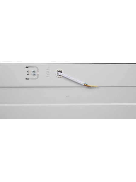 Светодиодная универсальная панель Gigant 36Вт матовый 4000K 2900Лм IP40 (с драйвером) GL-03-09