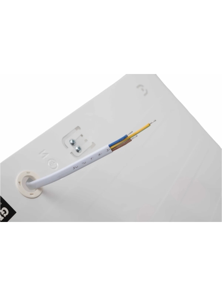 Светодиодная универсальная панель Gigant 50Вт матовый 6500К 4800Лм IP40 (с драйвером) GL-03-05