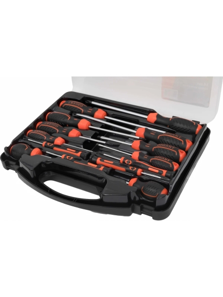 Набор отверток Gigant 14 штук GSS 14