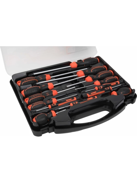 Набор отверток Gigant 14 штук GSS 14