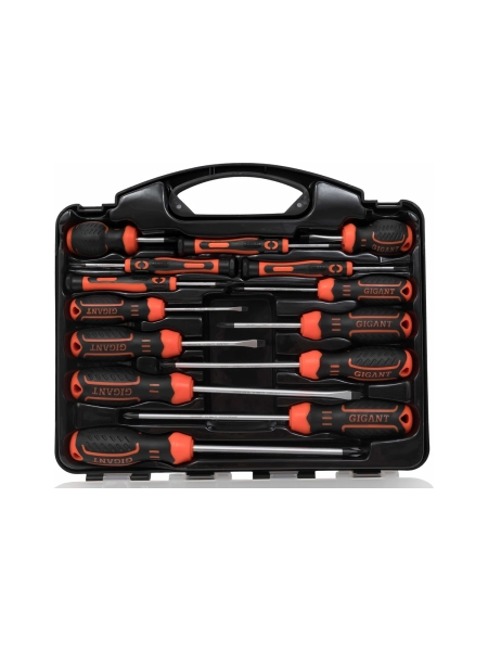 Набор отверток Gigant 14 штук GSS 14