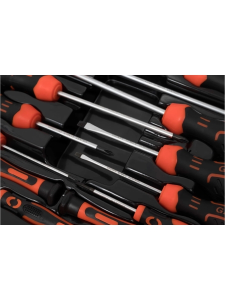 Набор отверток Gigant 14 штук GSS 14